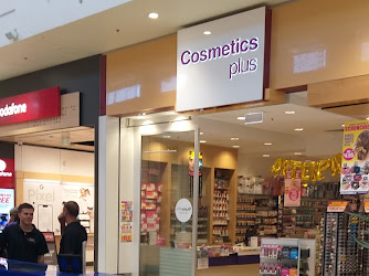 Cosmetics Plus Capalaba