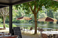 Atmosphère du Restaurant Brasserie 