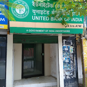 United Bank Of India Atm photo