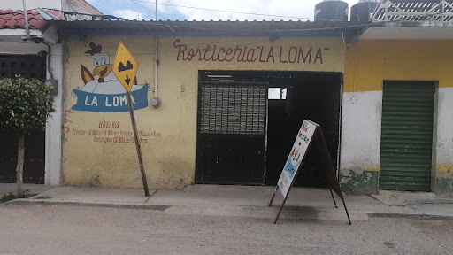 Rosticeria La Loma