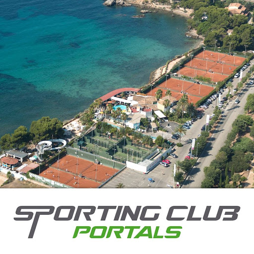 Sporting Club Portals | Tennis & Padel