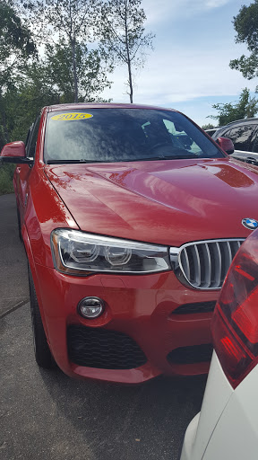 Used Car Dealer «Autobahn USA», reviews and photos, 88 Turnpike Rd, Westborough, MA 01581, USA