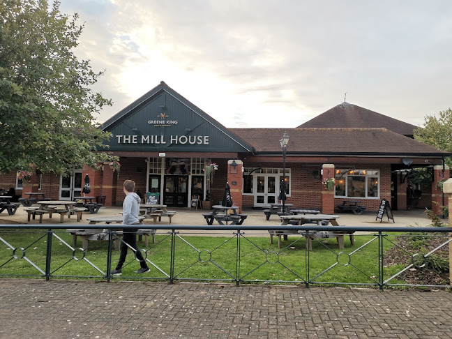 The Mill House - Bristol