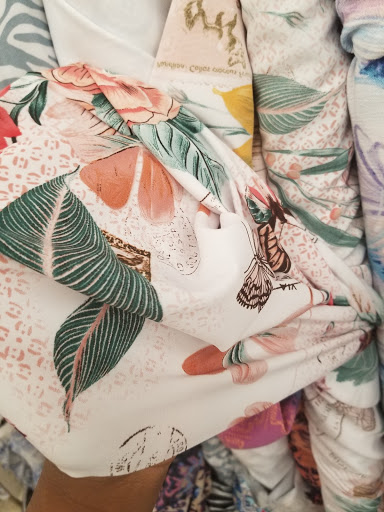 Fabric Store «Jo-Ann Fabrics and Crafts», reviews and photos, 88 Dunning Rd Ste 23, Middletown, NY 10940, USA