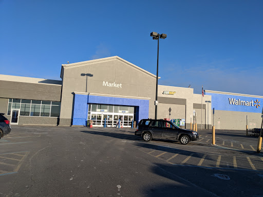 Department Store «Walmart Supercenter», reviews and photos, 25737 US-11, Evans Mills, NY 13637, USA