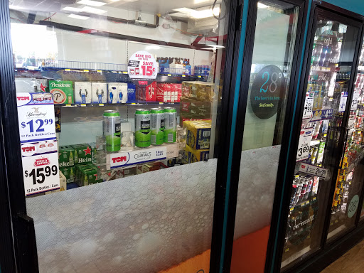 Convenience Store «Tom Thumb», reviews and photos, 24790 SW 177th Ave, Homestead, FL 33031, USA