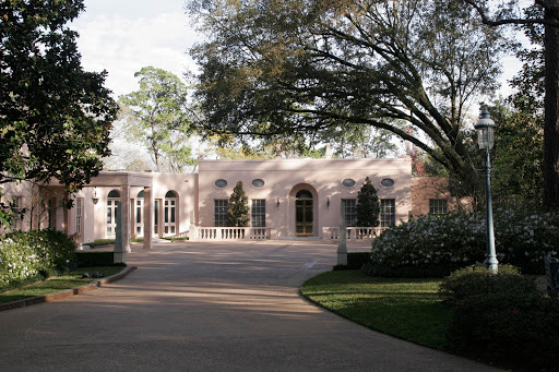 Rienzi, Museum of Fine Arts, Houston