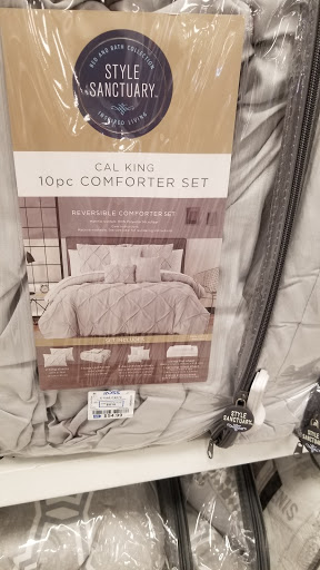 Clothing Store «Ross Dress for Less», reviews and photos, 1955 W Craig Rd, North Las Vegas, NV 89032, USA