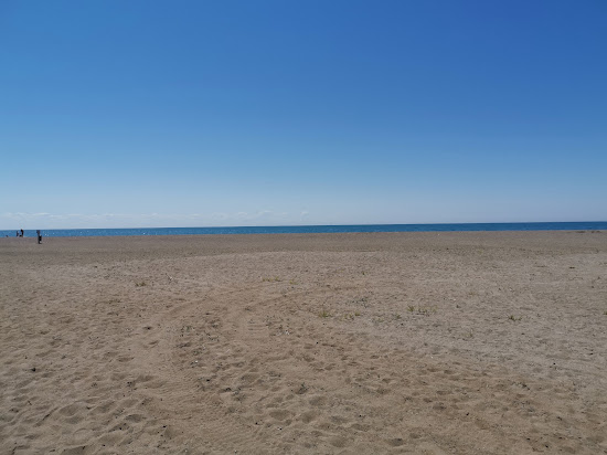 Erieau Beach