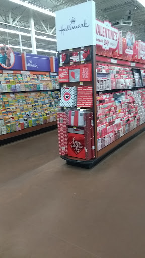 Department Store «Walmart Supercenter», reviews and photos, 10001 Woodlands Pkwy, The Woodlands, TX 77382, USA