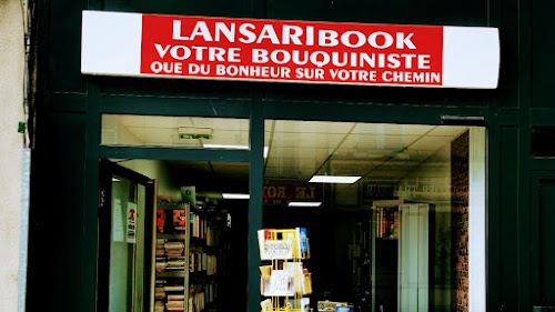 Librairie LANSARIBOOK Meaux