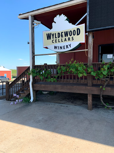 Winery «Wyldewood Cellars Winery», reviews and photos, 951 East 119th St S, Peck, KS 67120, USA