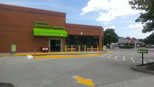 Thrift Store «Savers», reviews and photos