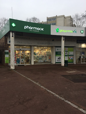 Pharmacie des Marais à Franconville