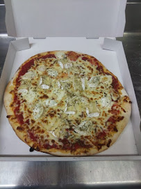 Photos du propriétaire du Pizzeria Dominute pizza à Cabourg - n°3