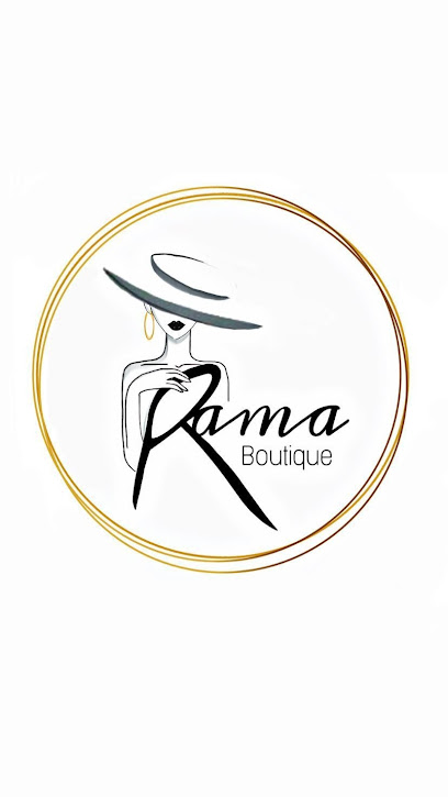 Rama Boutiquee