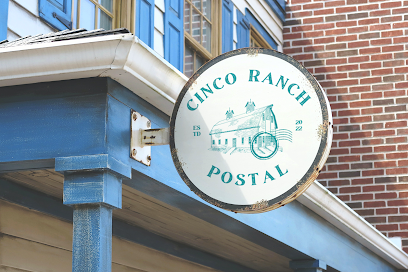 Cinco Ranch Postal