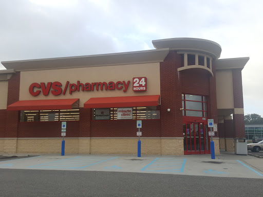 CVS