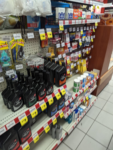 Convenience Store «Circle K», reviews and photos, 28350 Oregon Rd, Perrysburg, OH 43551, USA