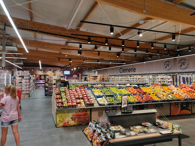 Beoordelingen van Intermarché in Kortrijk - Supermarkt