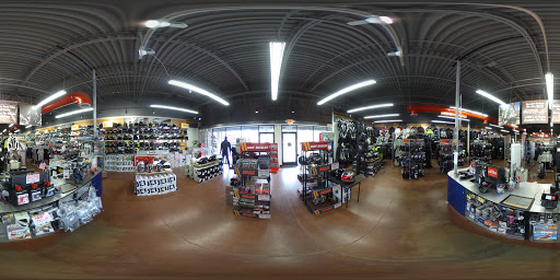Motorcycle Parts Store «Cycle Gear», reviews and photos, 722 Collins Hill Rd, Lawrenceville, GA 30046, USA