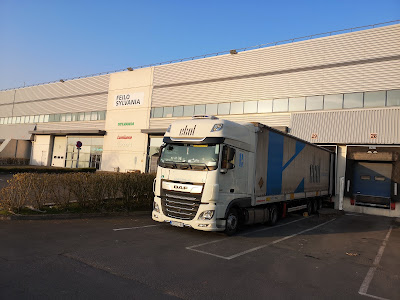 Feilo Sylvania Lighting France SAS à Le Plessis-Belleville