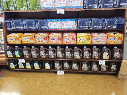 Supermarket «Big Y», reviews and photos, 224 Salem Turnpike, Norwich, CT 06360, USA