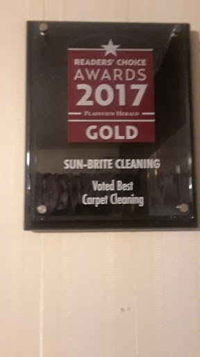 Sun-Brite Carpet Cleaning in Plainview, Texas