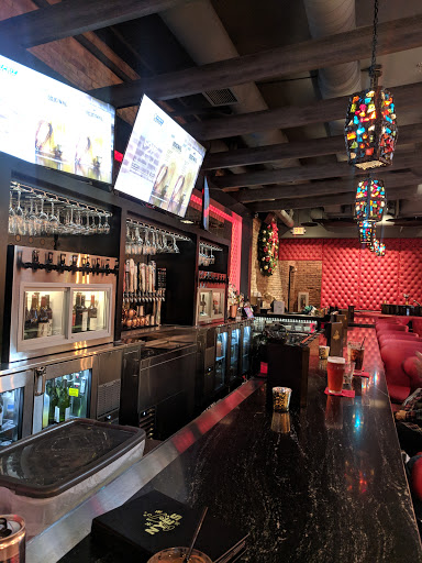 Nye's Bar