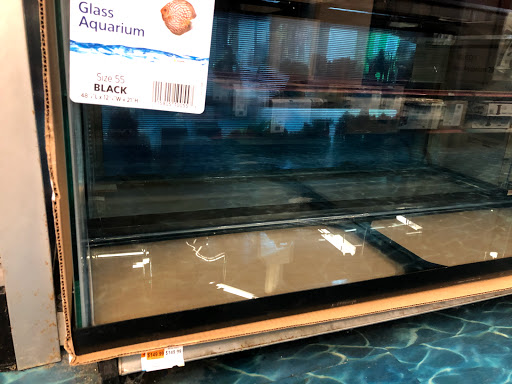 Pet Supply Store «Petco Animal Supplies», reviews and photos, 103 Commerce Way a, Woburn, MA 01801, USA