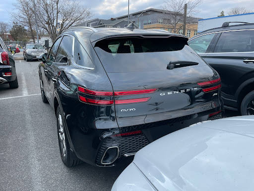 Hyundai Dealer «Alexandria Hyundai», reviews and photos, 1707 Mt Vernon Ave, Alexandria, VA 22301, USA