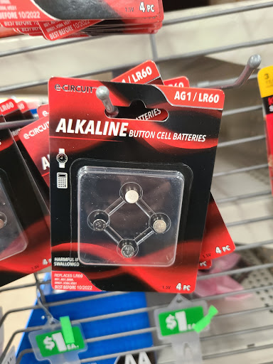 Dollar Store «Dollar Tree», reviews and photos, 250 Jericho Turnpike #80, Floral Park, NY 11001, USA