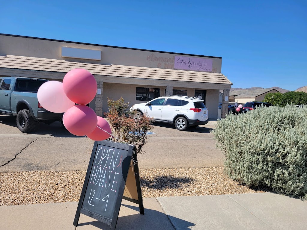 Studio S Beauty Bar Kingman, AZ 86409 Services and Reviews
