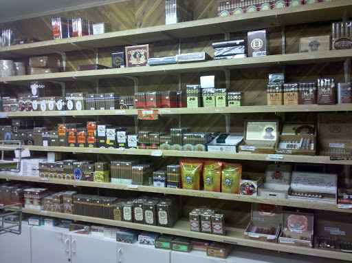 Tobacco Shop «Village Tobacco», reviews and photos, 114 Main St, Bradley Beach, NJ 07720, USA