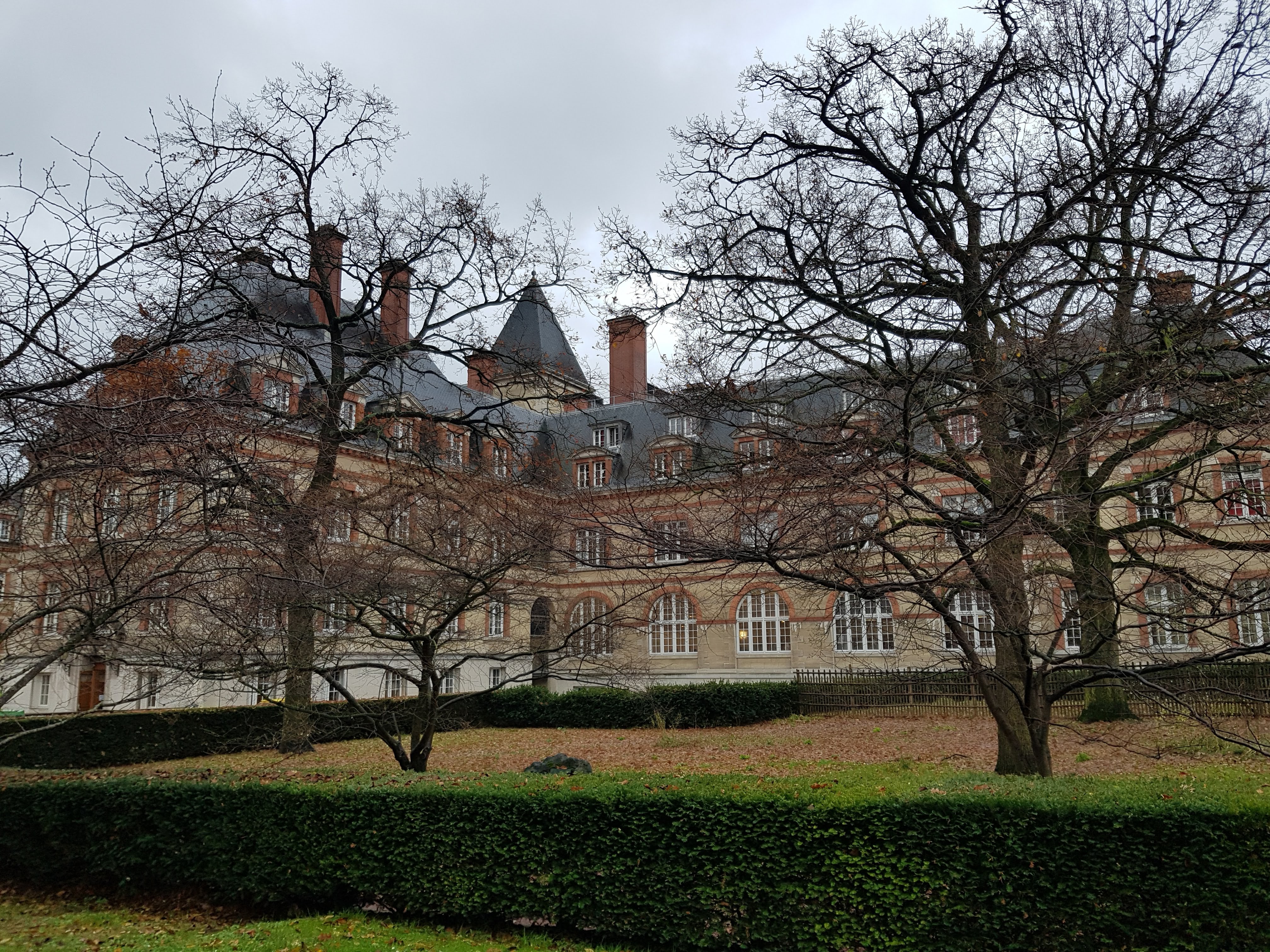 Photo n° 2 de l'avis de isabelle.e fait le 07/12/2019 à 10:56