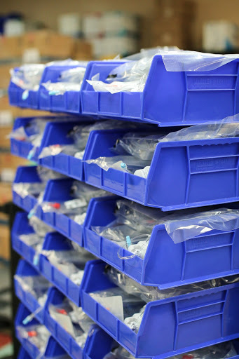 Blood Donation Center «Biomat USA», reviews and photos