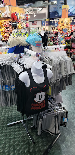 Gift Shop «Bargain World», reviews and photos, 12236 S Apopka Vineland # 200, Orlando, FL 32836, USA