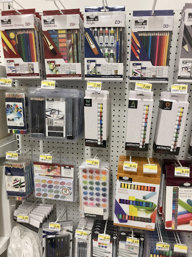 Fabric Store «Jo-Ann Fabrics and Crafts», reviews and photos, 2891 Taylor Rd, Reynoldsburg, OH 43068, USA