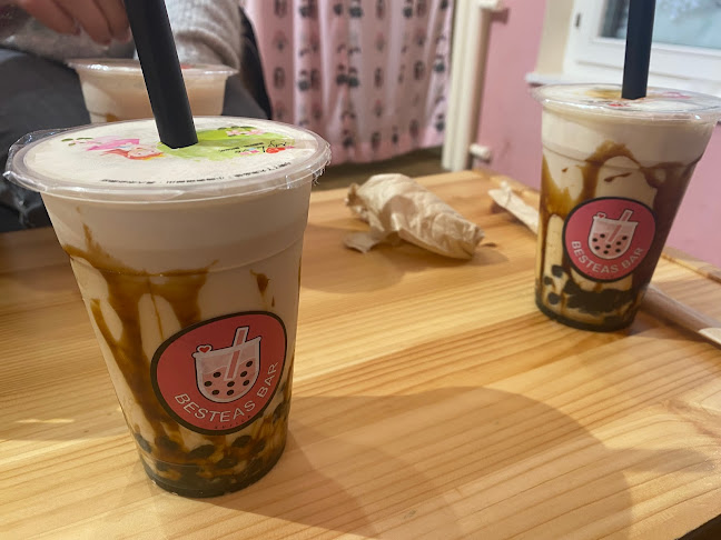 besteas bar - Café