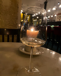 Plats et boissons du Restaurant Da Rosa Jr. à Paris - n°20