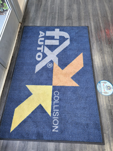 Auto Body Shop «Fix Auto Downey», reviews and photos, 9634 Firestone Blvd, Downey, CA 90241, USA