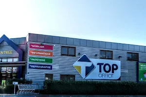 Top Office Pertuis - Papeterie & Fournitures de bureau image