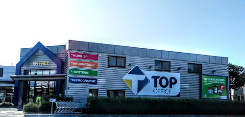 Top Office à Pertuis