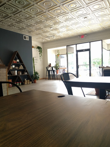 Coffee Shop «Nova Coffee Co», reviews and photos, 112 N Park Ave, Warren, OH 44481, USA