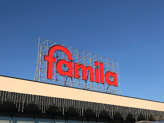 Supermercato Famila Vedelago