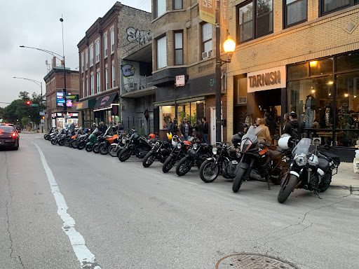 Boutique «Tarnish», reviews and photos, 2024 W Chicago Ave, Chicago, IL 60622, USA