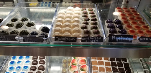 Chocolate Shop «Apple Tree Chocolate», reviews and photos, 754 Asp Ave, Norman, OK 73069, USA