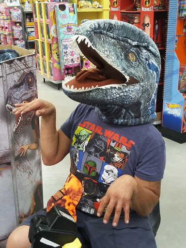 Discount Store «Walmart», reviews and photos, 8538 Interstate 35 Access Rd, San Antonio, TX 78211, USA