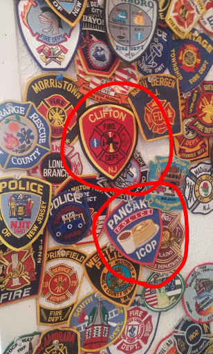 Bagel Shop «Firehouse Bagel Co», reviews and photos, 332 US-206, Branchville, NJ 07826, USA