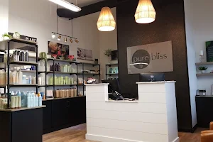 Pure Bliss Hair Studio & Day Spa image
